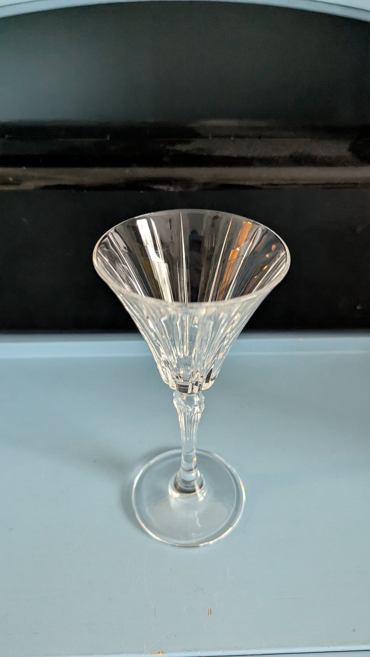 Royal Crystal Rock (RCR) - Novecento Valkoviinilasi (6kpl, Alk. Pakkauksessa)