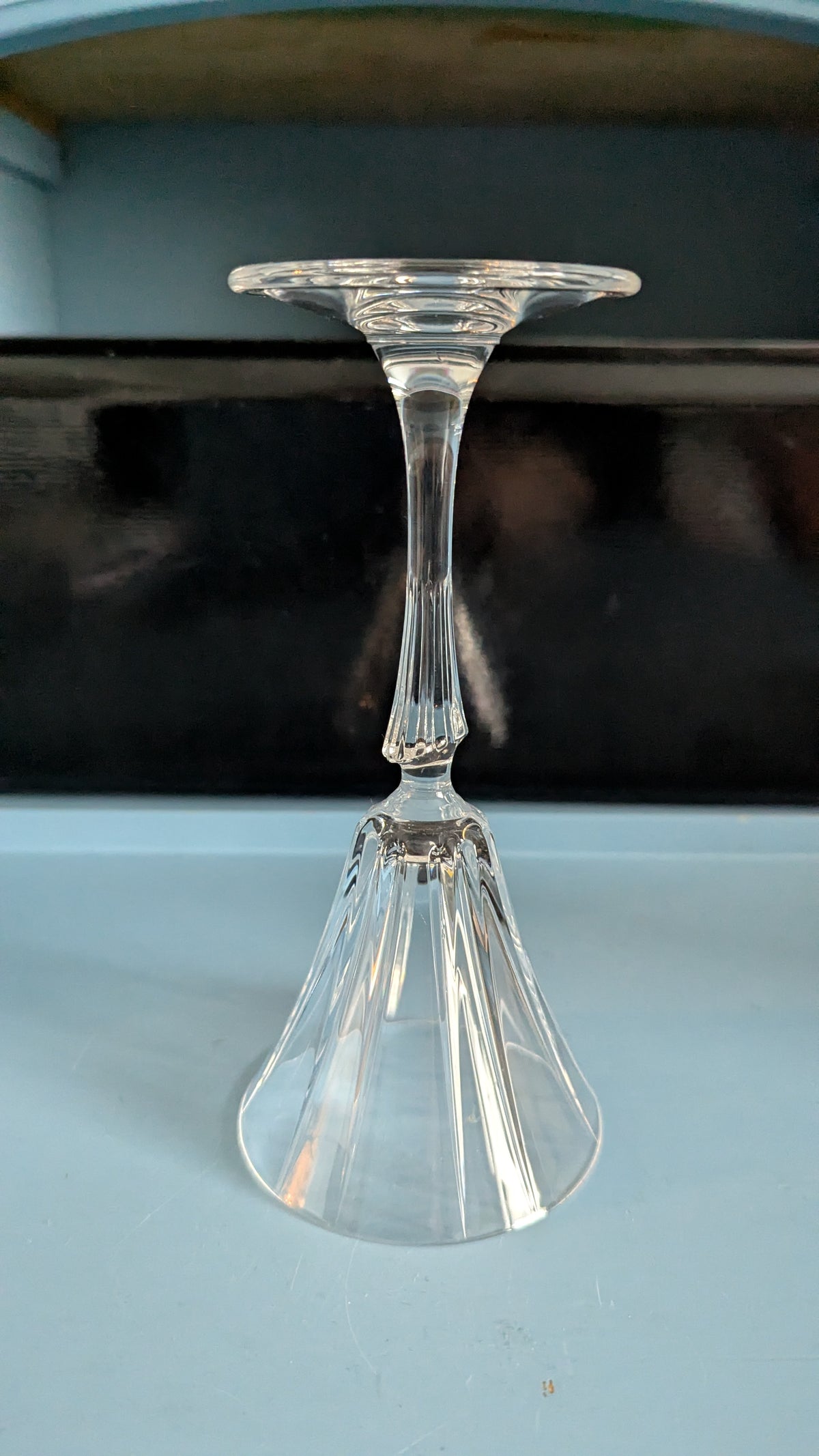 Royal Crystal Rock (RCR) - Novecento Valkoviinilasi (6kpl, Alk. Pakkauksessa)