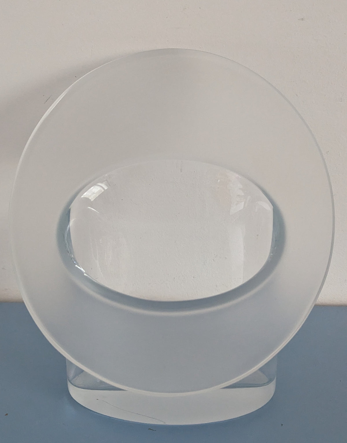 Iittala Marcel Maljakko (1993, 25.5cm, Numeroitu, Signeerattu, Timo Sarpaneva)
