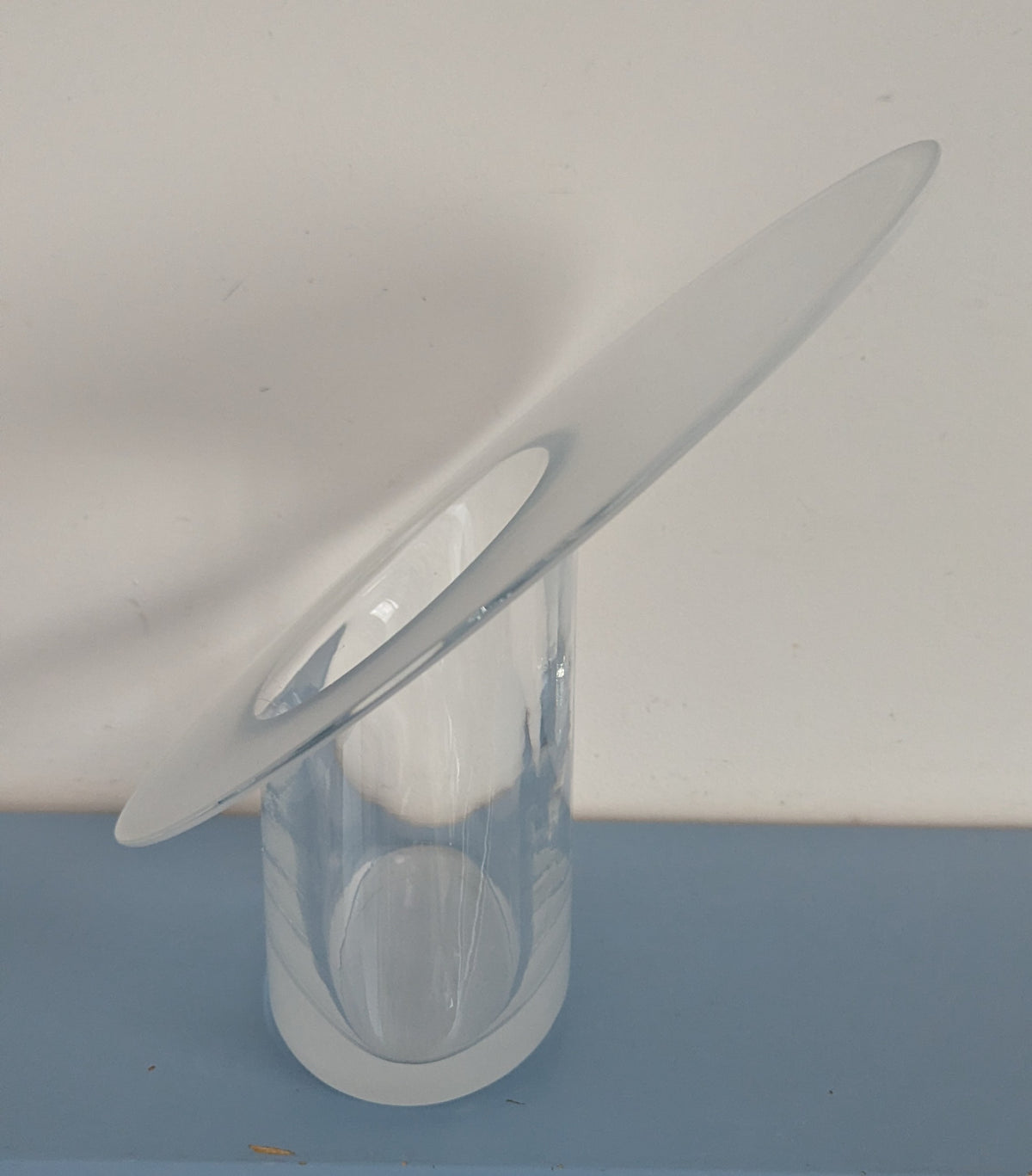 Iittala Marcel Maljakko (1993, 25.5cm, Numeroitu, Signeerattu, Timo Sarpaneva)