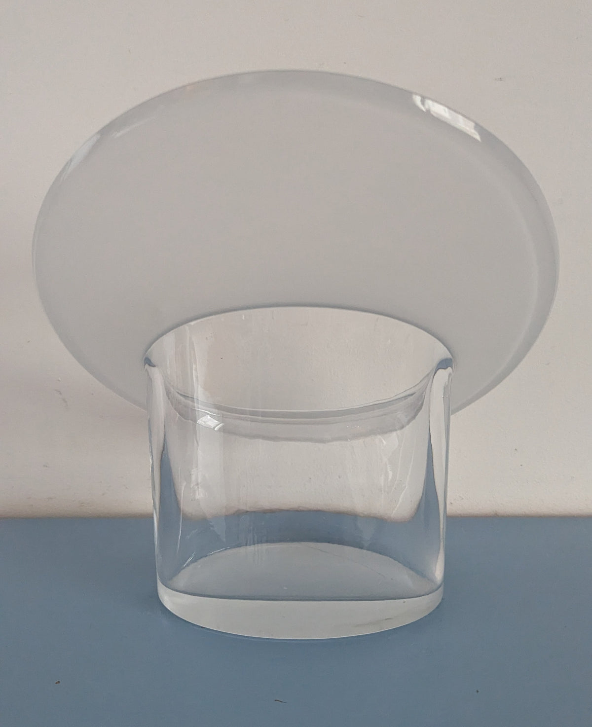 Iittala Marcel Maljakko (1993, 25.5cm, Numeroitu, Signeerattu, Timo Sarpaneva)