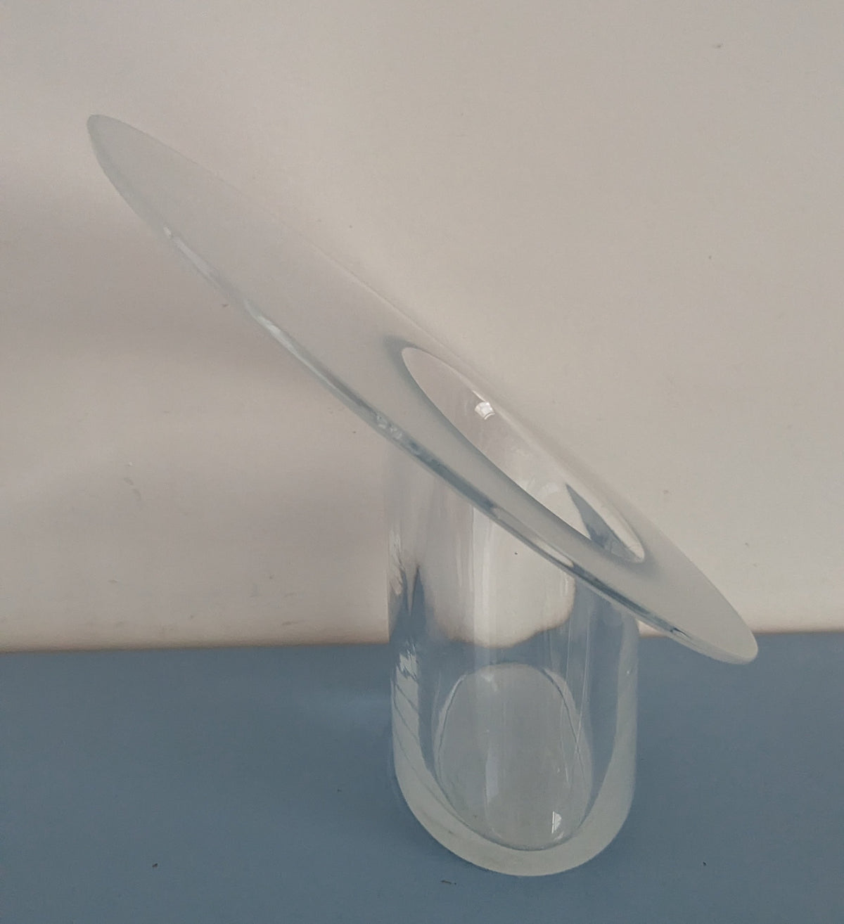 Iittala Marcel Maljakko (1993, 25.5cm, Numeroitu, Signeerattu, Timo Sarpaneva)