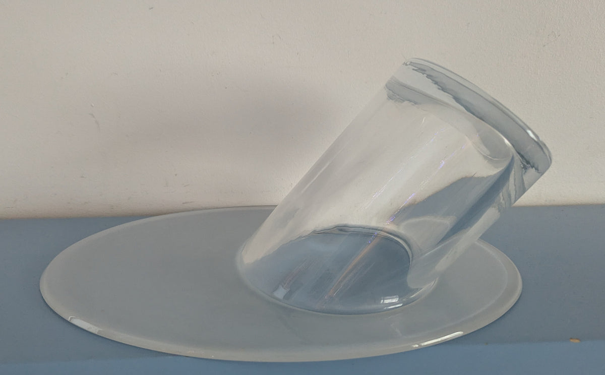 Iittala Marcel Maljakko (1993, 25.5cm, Numeroitu, Signeerattu, Timo Sarpaneva)