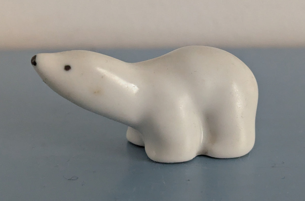 Arabia - Jääkarhu Figuuri (Raili Eerola)