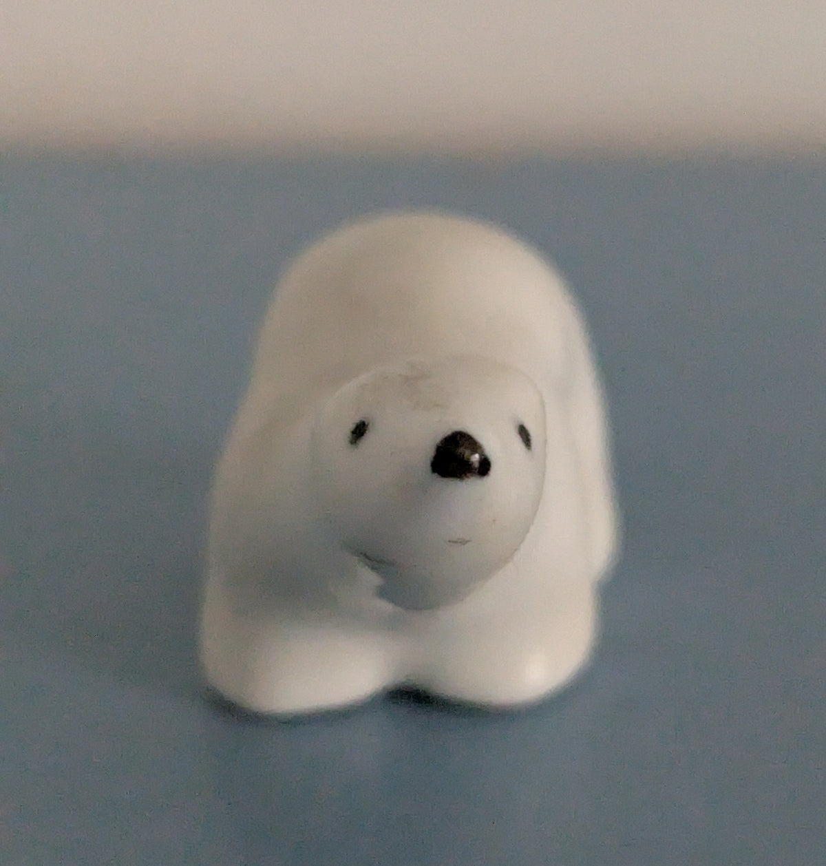 Arabia - Jääkarhu Figuuri (Raili Eerola)