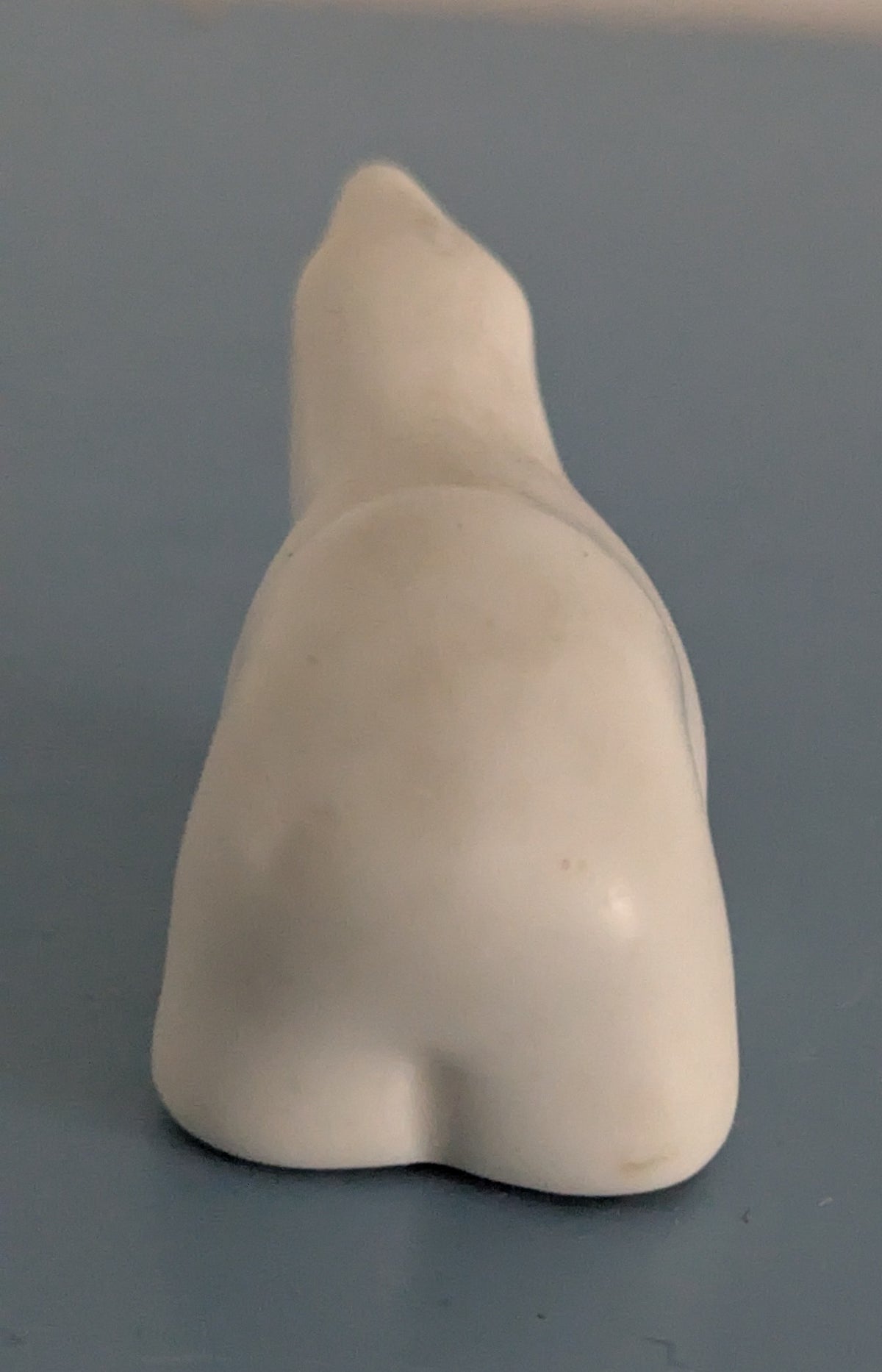 Arabia - Jääkarhu Figuuri (Raili Eerola)