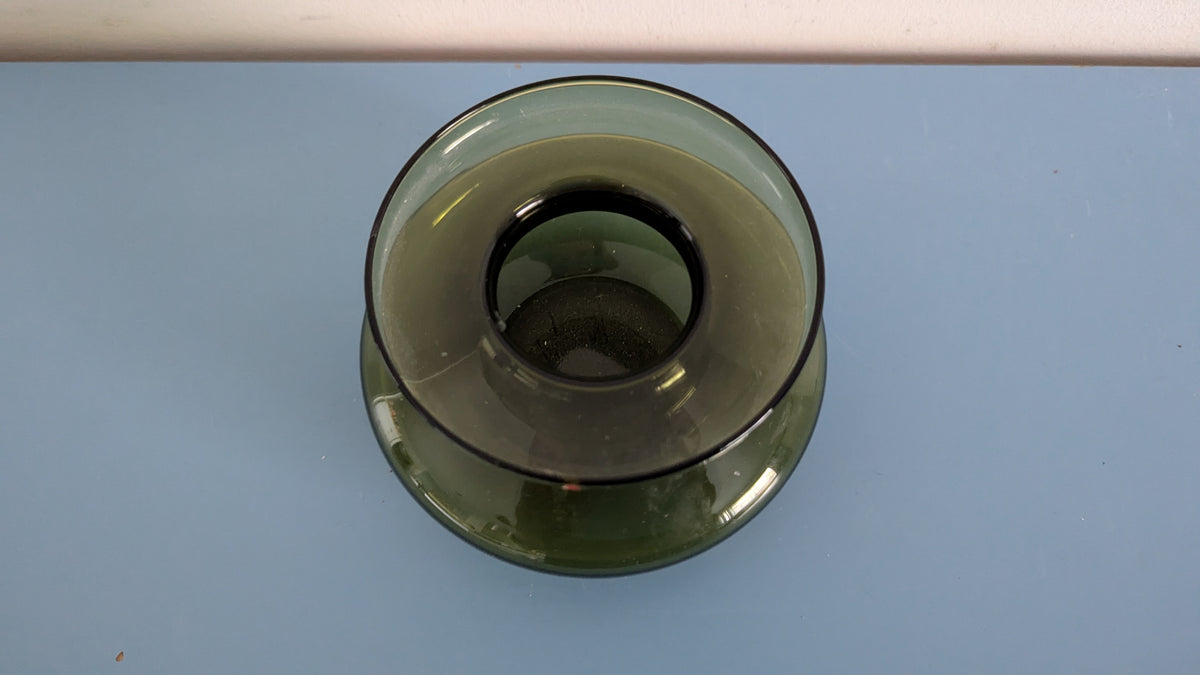 Iittala 2661 Kynttilänjalka (1965-1979, Erkki Vesanto)