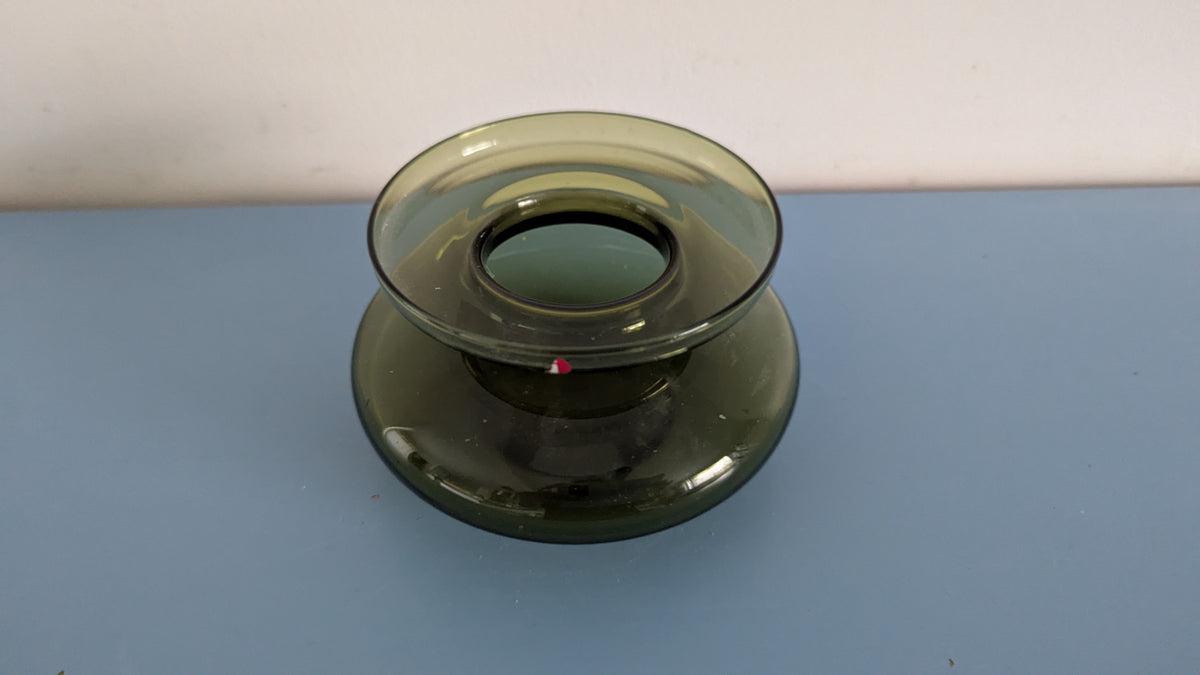 Iittala 2661 Kynttilänjalka (1965-1979, Erkki Vesanto)