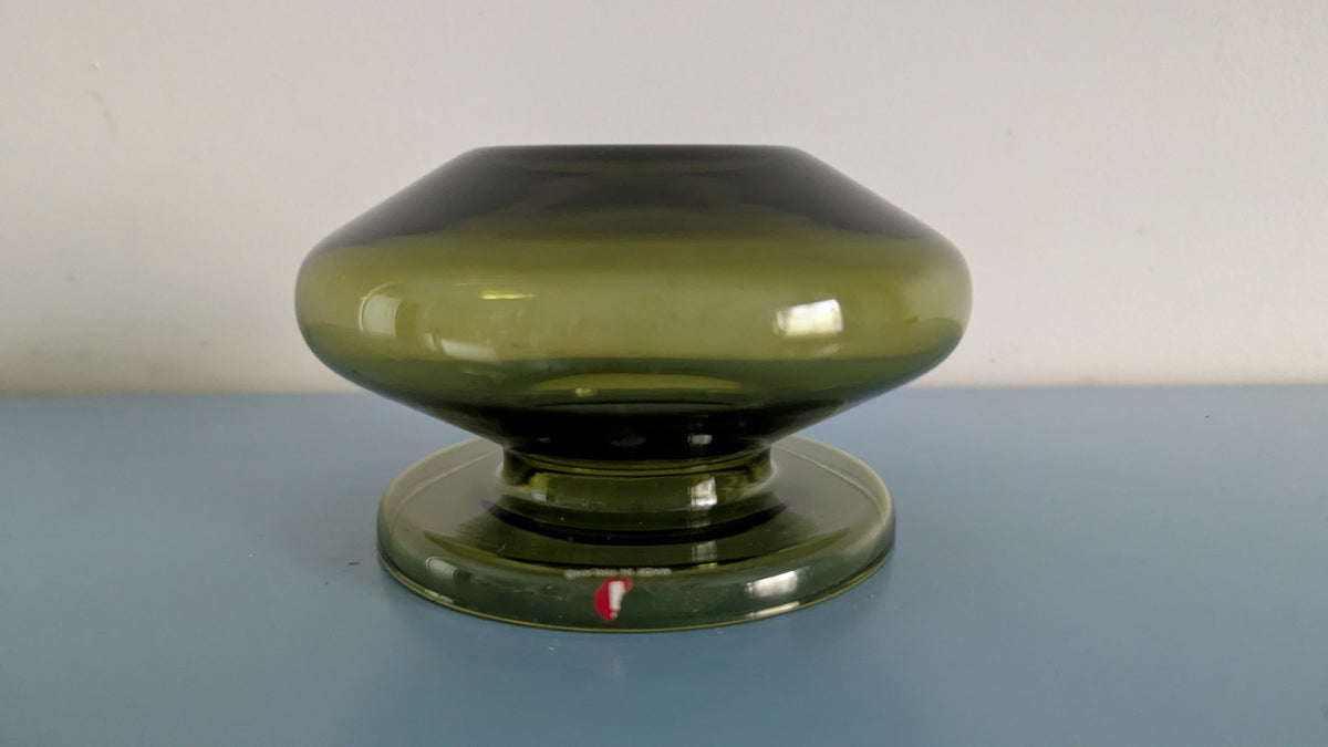 Iittala 2661 Kynttilänjalka (1965-1979, Erkki Vesanto)