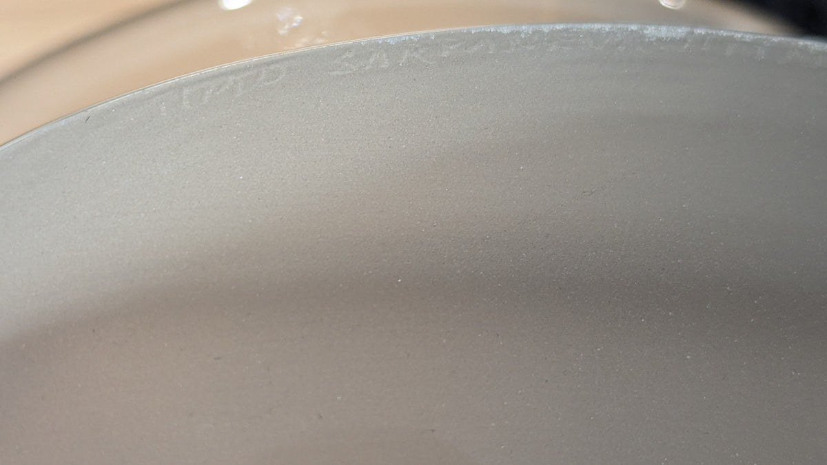 Iittala Marcel Maljakko (1993, 25.5cm, Numeroitu, Signeerattu, Timo Sarpaneva)