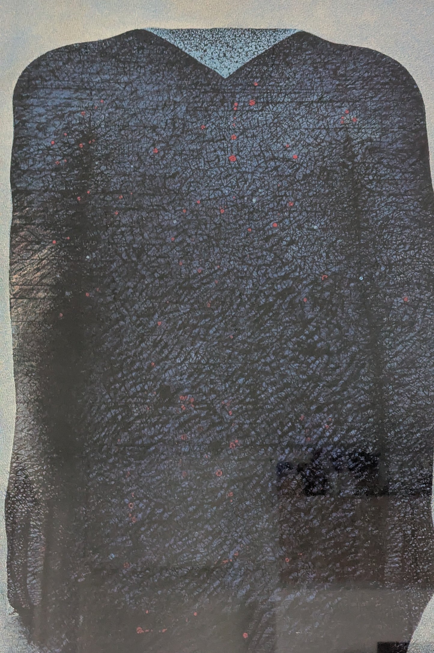 Juha Soisalo - Signeerattu Grafiikka (1998)