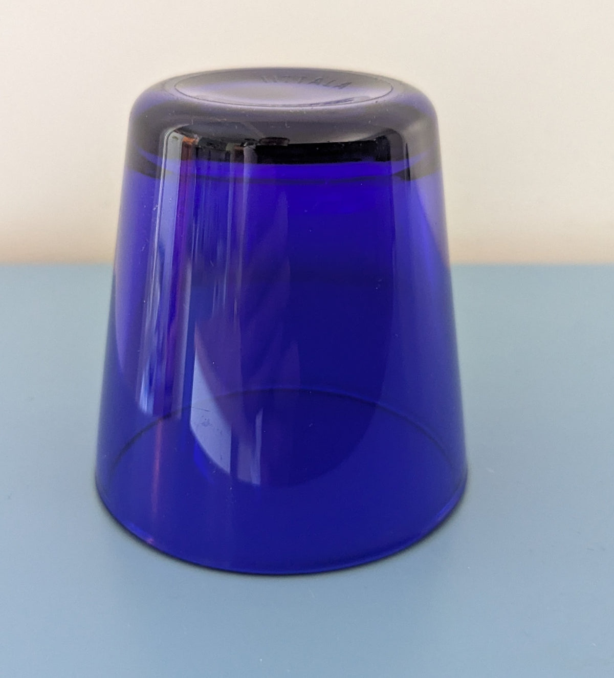 Iittala Kartio Juomalasi (Kaj Franck)