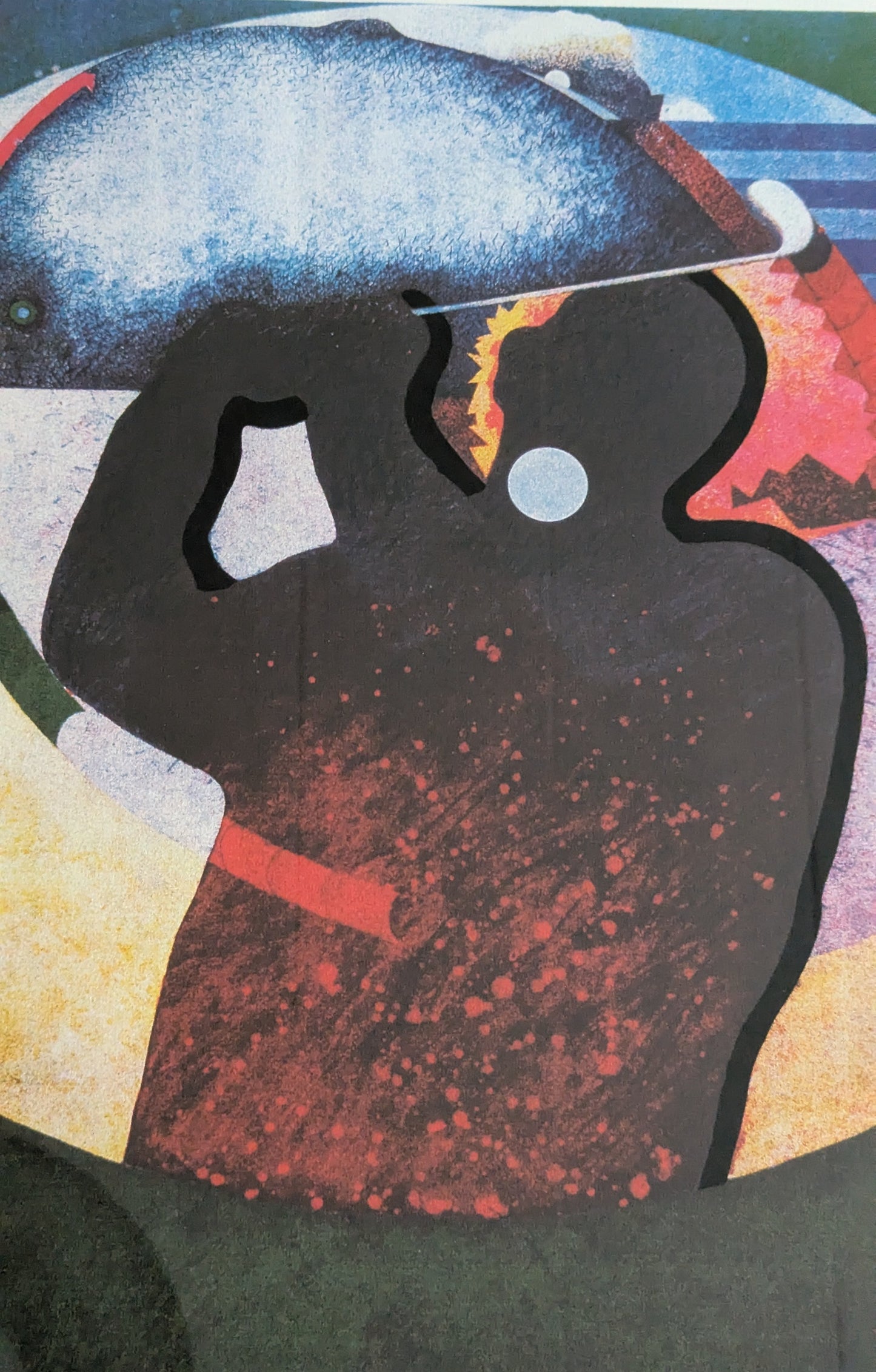 Juha Soisalo - Signeerattu Grafiikka (2003)