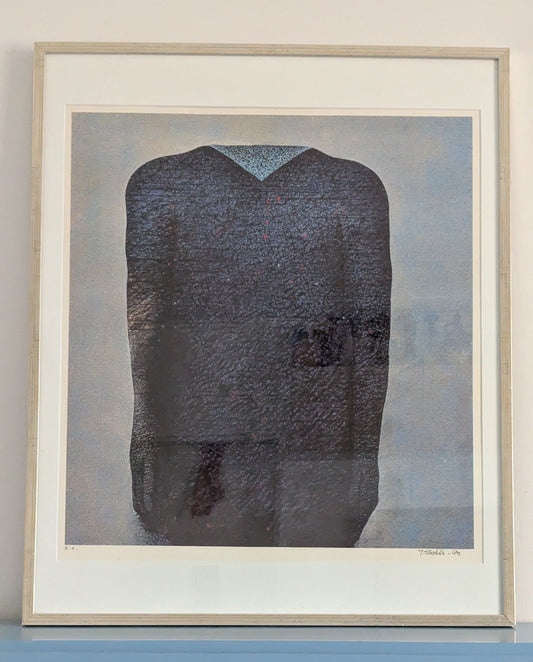 Juha Soisalo - Signeerattu Grafiikka (1998)