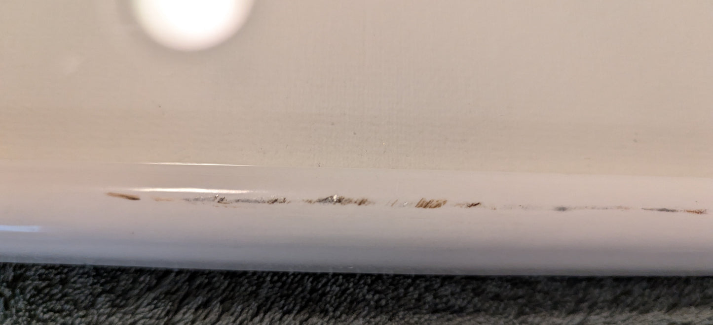 Tuula Lehtinen - Siirtolapuutarha II (Signeerattu Etsaus 1984)