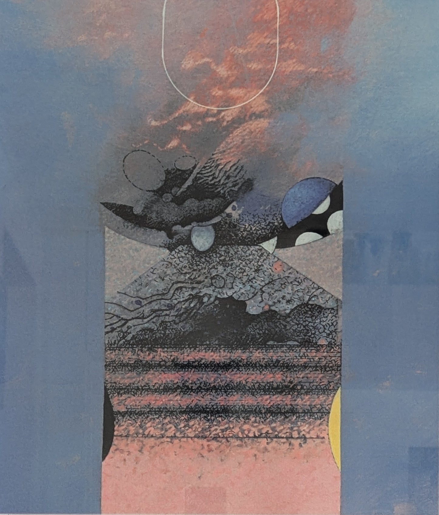 Juha Soisalo - Signeerattu Grafiikka (2000)