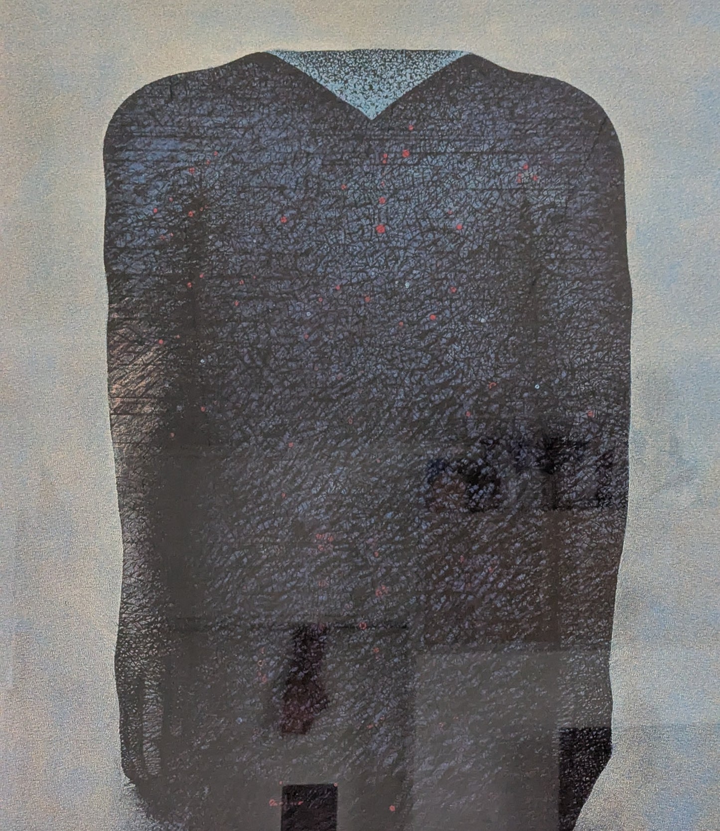 Juha Soisalo - Signeerattu Grafiikka (1998)
